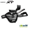 Leva Cambio Shimano Deore XT SL-M 8000 I-Spec II, 2-3 Vel. Sinistro