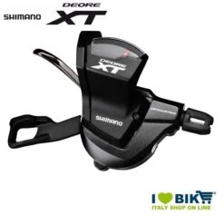 Shimano Leva Del Cambio Deore XT SL-M 8000 11 Vel., 2050 Mm, Destro Online Shop