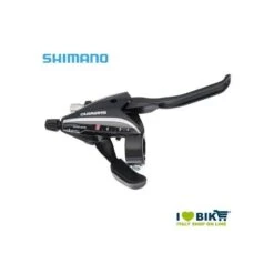 Leva Freno/cambio Shimano ST-EF 65 DX 8v Online Shop