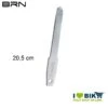 BRN Levagomma 20.5mm In Acciaio Al Carbonio
