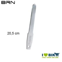 BRN Levagomma 20.5mm In Acciaio Al Carbonio