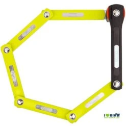 Lucchetto ABUS BORDO 5700 Verde Online Shop