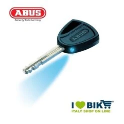 Lucchetto ABUS BORDO CENTIUM 6010 / 90cm Online Shop -Knog Italia lucchetto abus bordo centium 6010 90cm bike shop 2