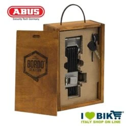 Lucchetto ABUS BORDO CENTIUM 6010 / 90cm Online Shop -Knog Italia lucchetto abus bordo centium 6010 90cm bike shop 4