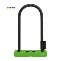 Lucchetto ABUS ULTRA Ad Arco Shop - I Love Bike