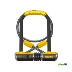 Lucchetto Onguard Arco Bulldog Combo 115x230mm Accessori Bici Online