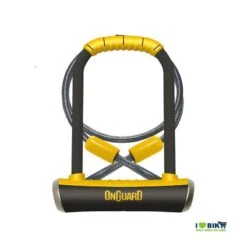 Lucchetto Onguard Arco Pitbull 115x230mm Accessori Bici Online