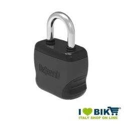 Lucchetto Onguard Neon Bull Chiave Accessori Bici Online