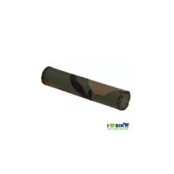 BRN Manopole Bici Fixed Mimetiche Manopole Camouflage Militari Bicicletta Shop On Line Ricambi