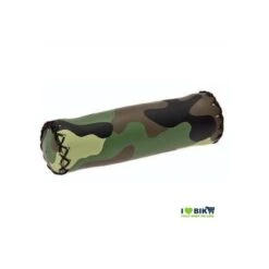 BRN Manopole Bici Fixed Mimetiche In Ecopelle Manopole Camouflage Militari Shop On Line