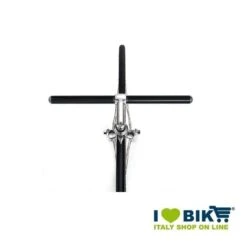BRN Manubrio Bici Flat In Alluminio Nero Online Shop -Knog Italia manubrio bicicletta flat in alluminio nero online shop 2