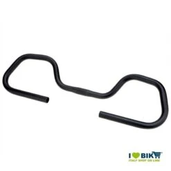 Manubrio Bici Alluminio Nero Touring Vendita Online