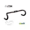 Manubrio Corsa ITM Alcor 80 Wing 380 Mm Online Shop
