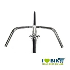 Manubrio In Alluminio Modello Parma Vendita On Line Accessori Bicicletta E Componenti Ciclismo -Knog Italia manubrio in alluminio modello parma 2