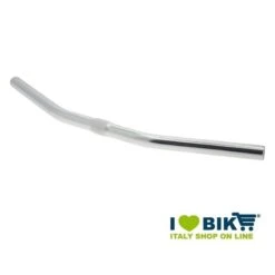 BRN Manubrio In Alluminio Silver Modello Wing Bici Vendita Online