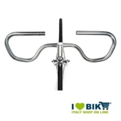 Manubrio In Alluminio Trekking/City-Bike Bici Vendita On Line Accessori Bicicletta E Componenti Ciclismo -Knog Italia manubrio in alluminio trekking city bike 2
