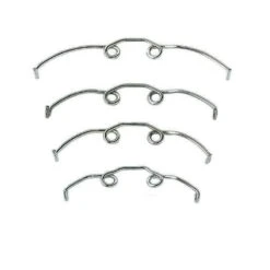 Molla Freno 85 100 110 130 Mm Vendita On Line Freni Classici R A Bacchetta Per Bici Retrò Vintage R Shop On Line Prezzi Accessor