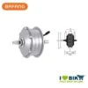 Motore Al Mozzo Bafang FM G32.250.V 36V 250 Watt, 36 Fori