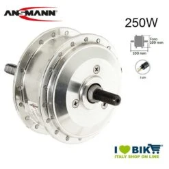Ansmann Motore Anteriore 250W MOD 100