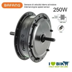 BAFANG Motore Anteriore 250W MOD. 200