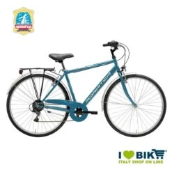 Vendita On Line Bici Movie Man Cicli Adriatica