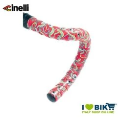 Nastro Manubrio Ana Benaroya Volée Cyclops -Knog Italia nastro manubrio ana benaroya volee cyclops 2