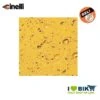 Nastro Manubrio Cinelli Cork Gel, Giallo