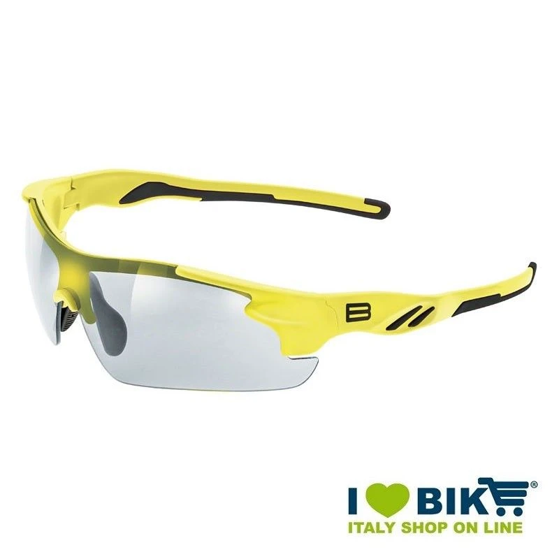 Occhiale BRN Arrow Fototech Giallo Fluo Online Shop 1 Occhiale BRN Arrow Fototech Giallo Fluo Online Shop