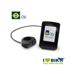 OLI Display High Vision A Colori