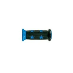 Paio Manopole Bimbo 22 Mm Stella Blu Vendita On Line Accessori Bicicletta Articoli Ciclismo Prezzi