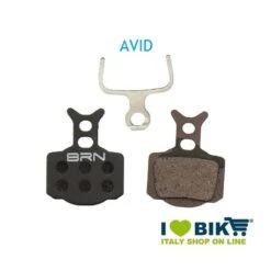 Paio Pastiglie BRN Organiche AVID - Formula Mega The One Online Shop