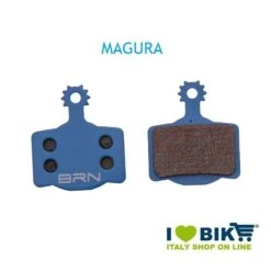 Paio Pastiglie BRN Sinterizzate Magura - MT2, MT4, MT6, MT8 Bike Store