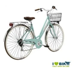 Vendita Online Bici Retrò Panarea Lady 6v Adriatica Cicli Bike Shop -Knog Italia panarea lady 6v 2