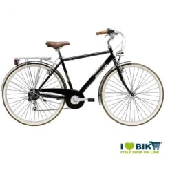 Vendita Online Bici Retrò Panarea Man 6v Adriatica Cicli Bike Shop