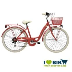 Panda Lady Cicli Adriatica 26 Bicicletta Donna