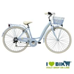 Panda Lady Cicli Adriatica 28 Bicicletta Donna