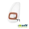 Parabrezza Per Seggiolino Bici BOBIKE ONE Marrone Bike Shop