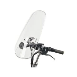 Vendita On Line Parabrezza Per Seggiolino Bici Per Bambini Negozio Acessori Biciclette Parabrezza Bimbo Polisport -Knog Italia parabrezza bimbo polisport 1
