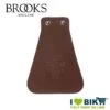 Paraspruzzi Brooks Mud Flap Marrone Vintage Bike Online Shop