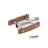BRN Pedali Bici Vintage Agile In Legno Di Mogano Online Shop