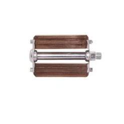 BRN Pedali Vintage Bici R In Legno Noce Vendita Online -Knog Italia pedali bici vintage r in legno noce shop online 2