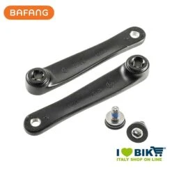Bafang Pedivelle Motore Centrale