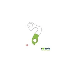 Pendino Cambio N. 19 Per Bici Vendita On Line Acccessori Bicicletta Cambi Mtb Corsa