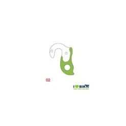 Pendino Cambio N.2 Per Bici Vendita On Line Acccessori Bicicletta Cambi Mtb Corsa