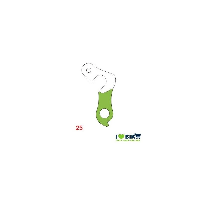 Pendino Cambio N. 25 Per Bici Vendita On Line Acccessori Bicicletta Cambi Mtb Corsa 1 Pendino Cambio N. 25 Per Bici Vendita On Line Acccessori Bicicletta Cambi Mtb Corsa