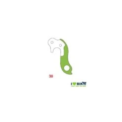 Pendino Cambio N. 38 Per Bici Vendita On Line Acccessori Bicicletta Cambi Mtb Corsa