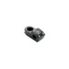 Piantone Manubrio Bmx A-Head 1” 1/8 In Alluminio Nero Vendita On Line Accessori BMX Bicicletta Articoli Ciclismo Prezzi