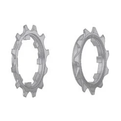 Pignone 1a Pos. Più 2a Pos. Per Campagnolo 11 V. (11 + 12) Ricambi Bici Vendita On Line Accessori Ciclismo
