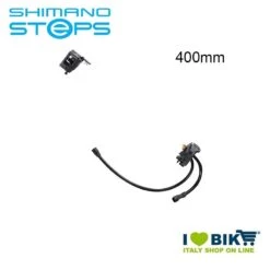 Shimano STEPS Portabatteria BT-E8035 400mm Senza Chiave