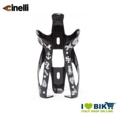 Portaborraccia Cinelli HARRY'S Carbon Mike Giant 5 Portaborraccia Cinelli HARRY'S Carbon Mike Giant -Knog Italia portaborraccia cinelli harry s carbon mike giant 2